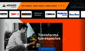 Aguado.com.ar thumbnail