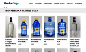 Aguaentucasa.com thumbnail