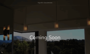 Aguaex.com thumbnail