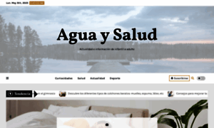 Aguainfant.com thumbnail