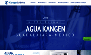 Aguakangenguadalajara.com thumbnail