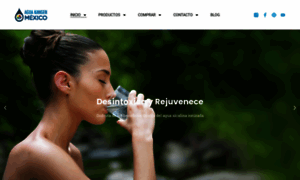 Aguakangenmexico.com thumbnail