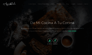 Aguapanela.com.mx thumbnail
