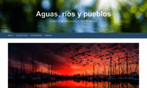 Aguariosypueblos.org thumbnail