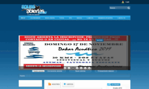 Aguas-abiertas.com.ar thumbnail