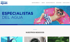 Aguas.com.ar thumbnail