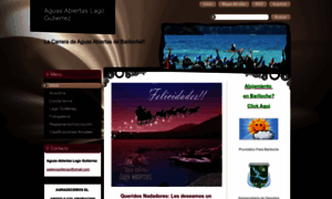Aguasabiertaslagogutierrez.webnode.com.ar thumbnail