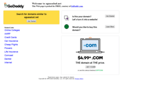 Aguasalud.net thumbnail