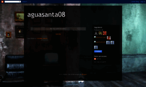 Aguasanta08.blogspot.com thumbnail