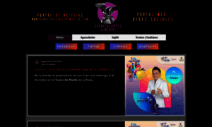 Aguascalientesdemexico.com thumbnail