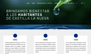 Aguasdecastilla.com thumbnail