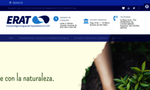Aguasdeltequendama.com thumbnail