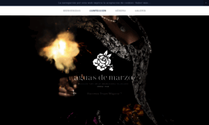 Aguasdemarzo.com thumbnail