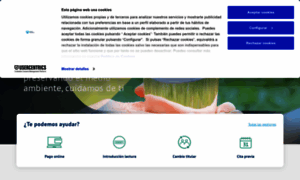Aguasdetorremolinos.aguasonline.es thumbnail