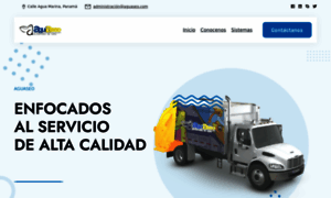 Aguaseo.com thumbnail