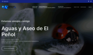 Aguasyaseo.gov.co thumbnail