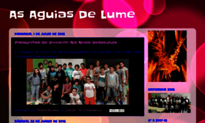 Aguiasdelume.blogspot.com.es thumbnail