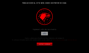 Aguilaammo.com.mx thumbnail