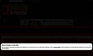 Aguilasdelzulia.foroactivo.com thumbnail