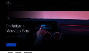 Aguinaga.mercedes-benz.es thumbnail
