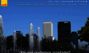 Aguirrenewman.es thumbnail