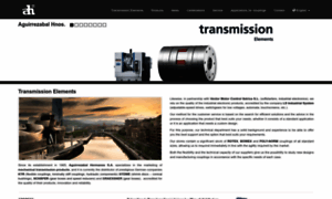 Aguirrezabal.com thumbnail