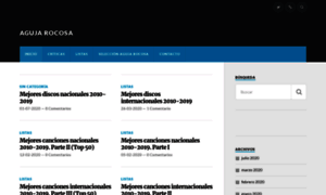 Agujarocosa.wordpress.com thumbnail
