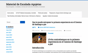 Agujetasnativos.com thumbnail