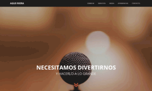 Agusriera.com thumbnail