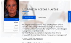 Agustinacebesfuertes.com thumbnail