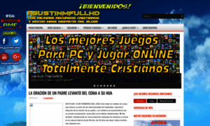 Agustinfull.blogspot.com thumbnail