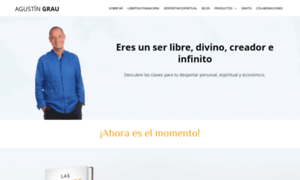 Agustingrau.com thumbnail