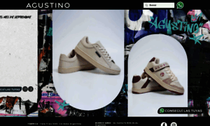 Agustino.biz thumbnail
