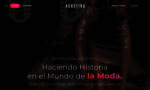Agustino.com.ar thumbnail