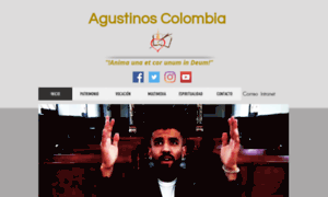 Agustinos.co thumbnail