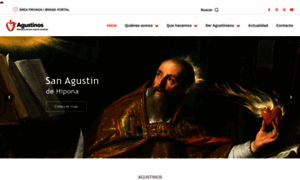 Agustinos.es thumbnail