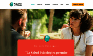 Agustocontupsicologa.com thumbnail