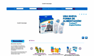 Agustore.com thumbnail