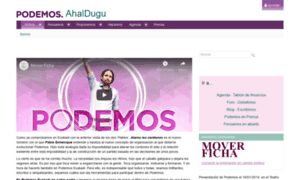 Ahaldugu.net thumbnail