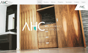 Ahc.mx thumbnail
