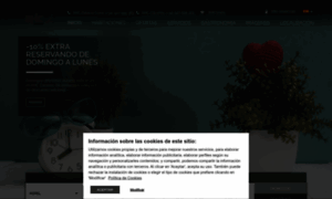 Ahchoteles.com thumbnail