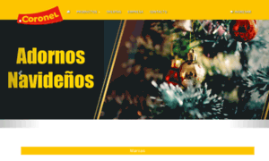 Ahcmayorista.com.ar thumbnail