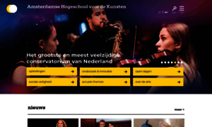 Ahk.nl thumbnail