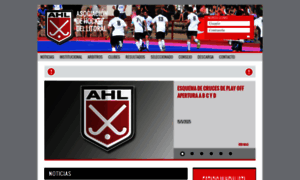 Ahl.com.ar thumbnail