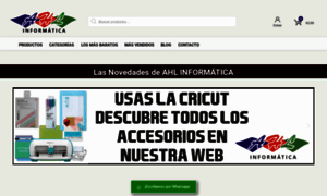 Ahlinformatica.com thumbnail