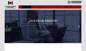 Ahmex.com.mx thumbnail
