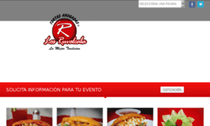 Ahogadaslosruvalcaba.com thumbnail