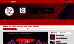 Ahora-noticias.com thumbnail