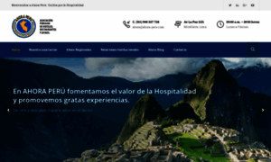 Ahora-peru.com thumbnail