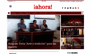 Ahora.cu thumbnail